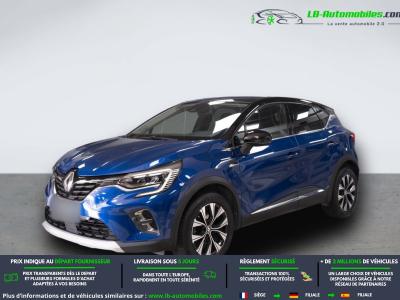 Renault Captur TCe 90 BVM