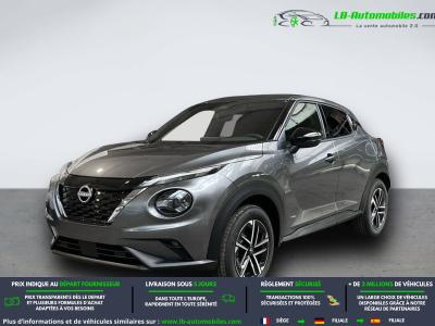 Nissan Juke HYBRID 143