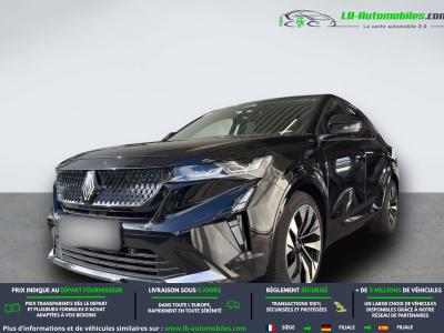 Renault Rafale E-Tech full hybrid 200