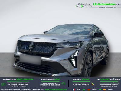 Renault Rafale E-Tech full hybrid 200