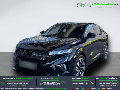Renault Rafale E-Tech full hybrid 200