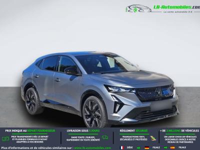 Renault Rafale E-Tech full hybrid 200