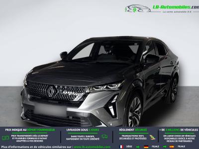 Renault Rafale E-Tech full hybrid 200