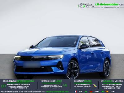 Opel Astra Electrique Electrique 156 ch & Batterie 54 kWh