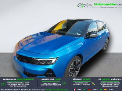 Opel Astra Electrique Electrique 156 ch & Batterie 54 kWh
