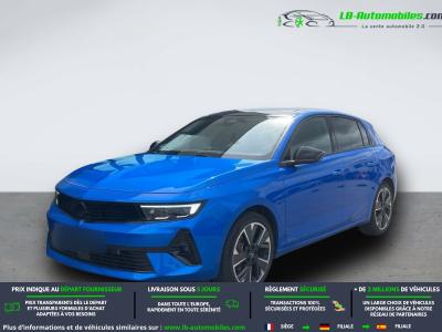 Opel Astra Electrique Electrique 156 ch & Batterie 54 kWh