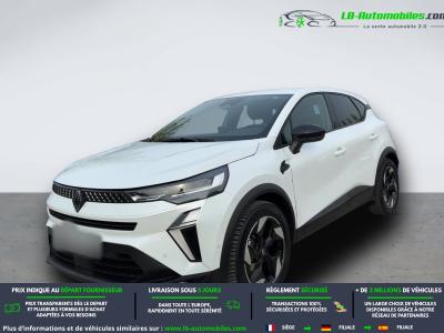 Renault Captur TCe 90 BVM