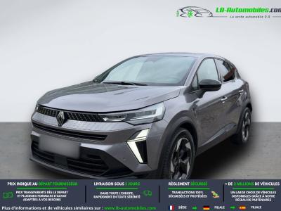 Renault Captur TCe 90 BVM