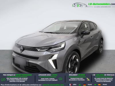 Renault Captur TCe 90 BVM