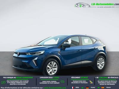 Renault Captur TCe 90 BVM