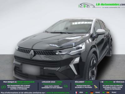 Renault Captur TCe 90 BVM