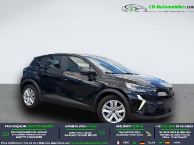 Renault Captur TCe 90 BVM