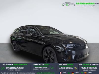 Opel Astra Sports Tourer Electrique Electrique 156 ch & Batterie 54 kWh