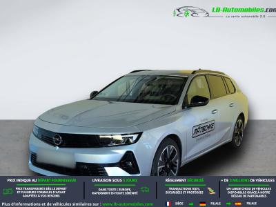 Opel Astra Sports Tourer Electrique Electrique 156 ch & Batterie 54 kWh