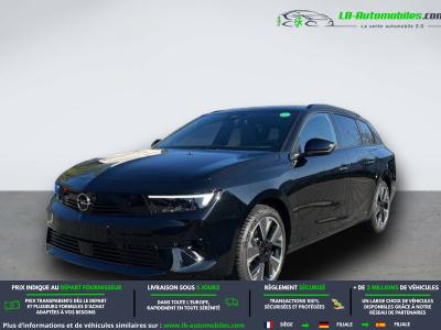 Opel Astra Sports Tourer Electrique Electrique 156 ch & Batterie 54 kWh