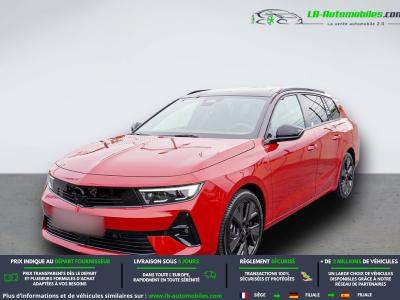 Opel Astra Sports Tourer Electrique Electrique 156 ch & Batterie 54 kWh