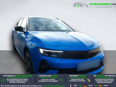 Opel Astra Sports Tourer Electrique Electrique 156 ch & Batterie 54 kWh