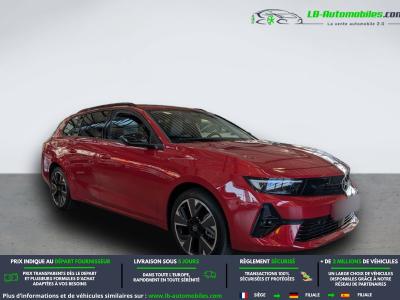 Opel Astra Sports Tourer Electrique Electrique 156 ch & Batterie 54 kWh
