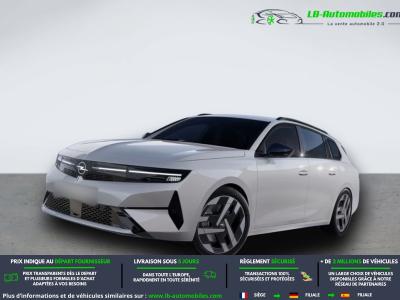 Opel Astra Sports Tourer Electrique Electrique 156 ch & Batterie 54 kWh
