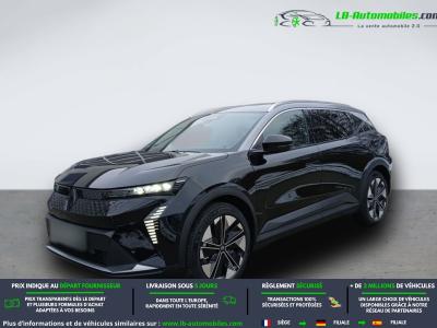 Renault Scenic E-Tech electrique 220 ch grande autonomie