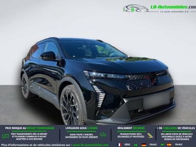 Renault Scenic E-Tech electrique 220 ch grande autonomie