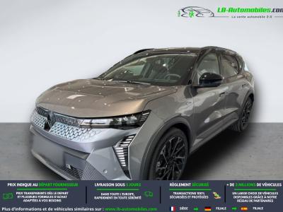 Renault Scenic E-Tech electrique 220 ch grande autonomie