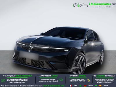 Opel Astra Electrique Electrique 156 ch & Batterie 54 kWh