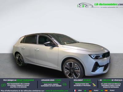 Opel Astra Electrique Electrique 156 ch & Batterie 54 kWh
