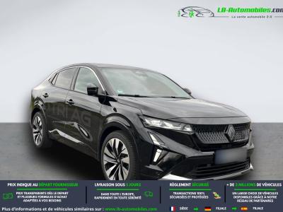 Renault Rafale E-Tech full hybrid 200