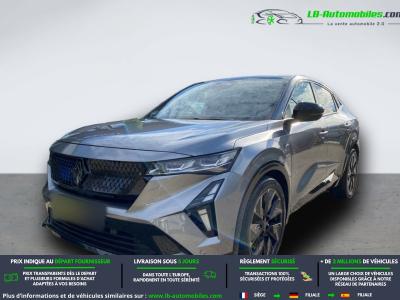 Renault Rafale E-Tech full hybrid 200