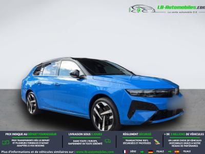 Opel Astra Sports Tourer Electrique Electrique 156 ch & Batterie 54 kWh