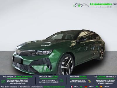 Opel Astra Sports Tourer Electrique Electrique 156 ch & Batterie 54 kWh