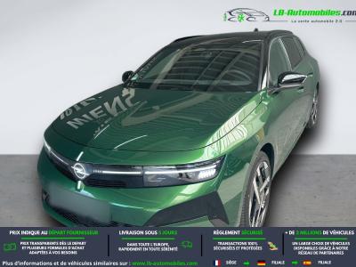 Opel Astra Sports Tourer Electrique Electrique 156 ch & Batterie 54 kWh