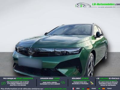 Opel Astra Sports Tourer Electrique Electrique 156 ch & Batterie 54 kWh