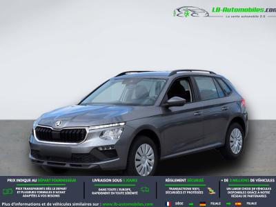 Skoda Kamiq 1.0 TSI Evo 2 116 ch BVA