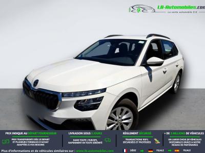 Skoda Kamiq 1.0 TSI Evo 2 116 ch BVA