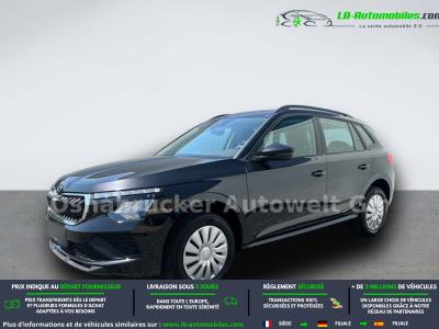 Skoda Kamiq 1.0 TSI Evo 2 116 ch BVA