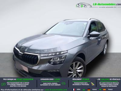 Skoda Kamiq 1.0 TSI Evo 2 116 ch BVA