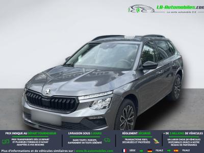 Skoda Kamiq 1.0 TSI Evo 2 116 ch BVA