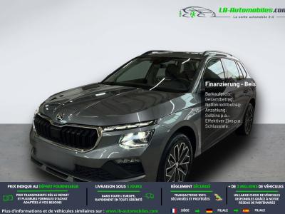 Skoda Kamiq 1.0 TSI Evo 2 116 ch BVA