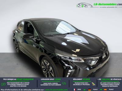 Mitsubishi Colt 1.6 MPI HEV 143