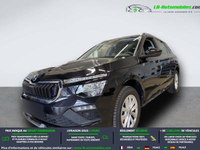 Skoda Kamiq 1.0 TSI Evo 2 116 ch BVA