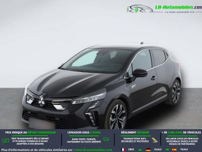 Mitsubishi Colt 1.6 MPI HEV 143