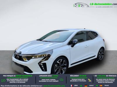 Mitsubishi Colt 1.6 MPI HEV 143