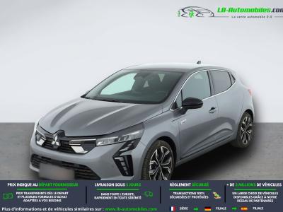 Mitsubishi Colt 1.6 MPI HEV 143