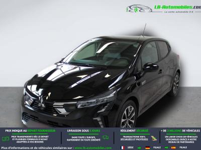 Mitsubishi Colt 1.6 MPI HEV 143