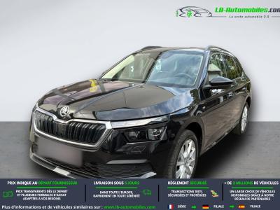 Skoda Kamiq 1.5 TSI Evo 2 150 ch BVA