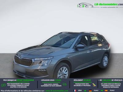 Skoda Kamiq 1.5 TSI Evo 2 150 ch BVA