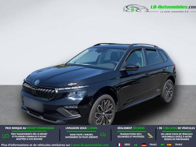 Skoda Kamiq 1.5 TSI Evo 2 150 ch BVA