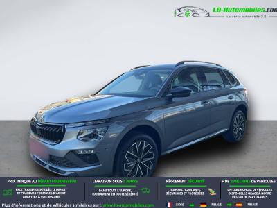 Skoda Kamiq 1.5 TSI Evo 2 150 ch BVA